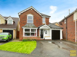 128, Wheatfield Drive, Bradley Stoke BS32 9DD