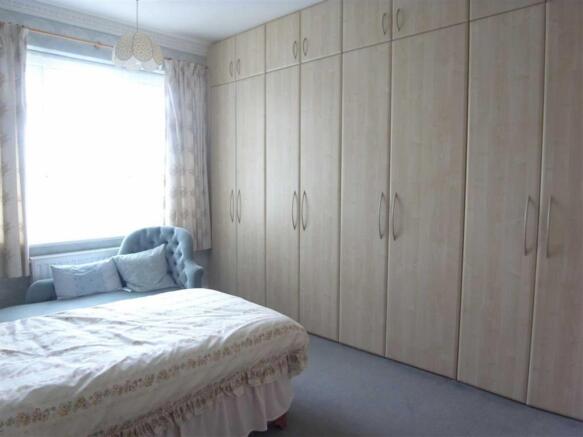 BEDROOM TWO