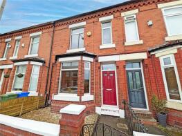 12, Laburnum Road, Manchester M34 2NE