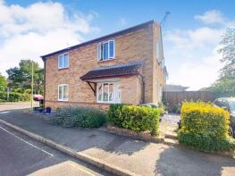 16, Martley Gardens, Southampton SO30 2XA