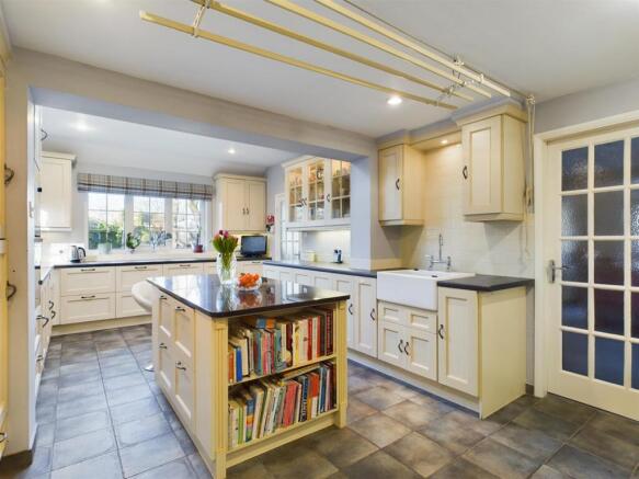 Ashdown, 7 Oak Close, Woodhall Spa photo 4