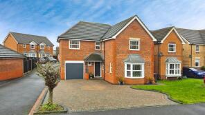 78, Sheldrake Road, Sleaford NG34 7XF