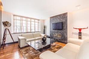 Flat 20, 50, Sloane Street, London SW1X 9SN