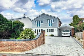 7a, Monks Way, Fareham PO14 3LU