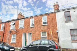9, Randolph Street, Oxford OX4 1XY