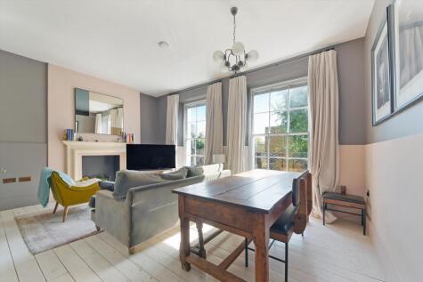 Offord Road, Islington, N1