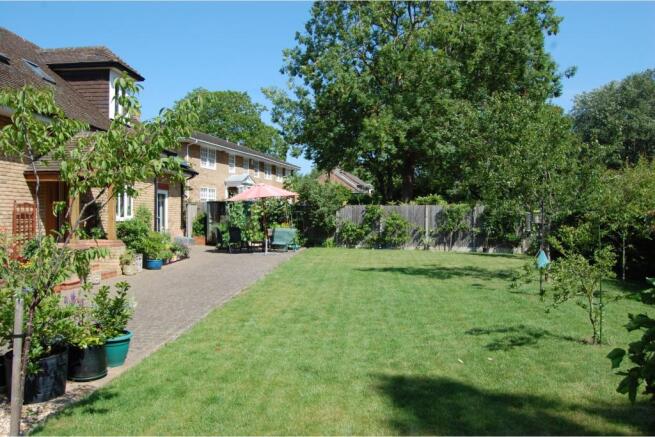 Gardens
