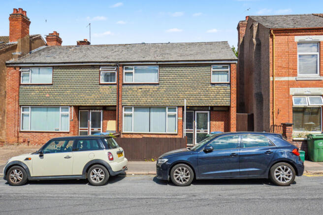108 Northfield Road, Coventry, West Midlands, CV1 2BP