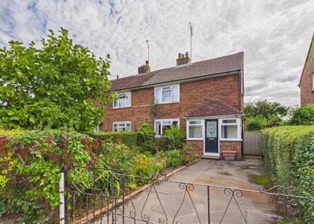 Marshalls Land, St. Michaels, Tenterden TN30 6EA