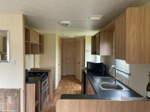 Glendale Caravan Park, Port Carlisle, CA7 photo 4