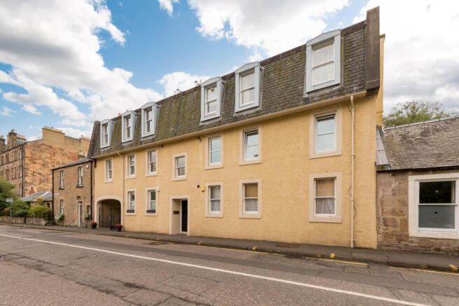 14/6 Canaan Lane, Morningside, Edinburgh, EH10 4S