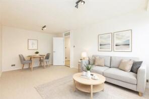 Flat 8, 125, Upper Richmond Road, London SW15 2TL