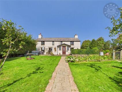 Higher Road, Pensilva, Liskeard, Cornwall, PL14