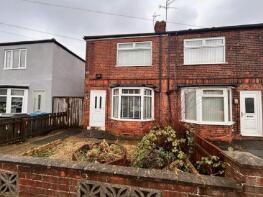4, Kathleen Road, Kingston Upon Hull HU8 8EB