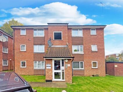 Makepeace Road, Northolt