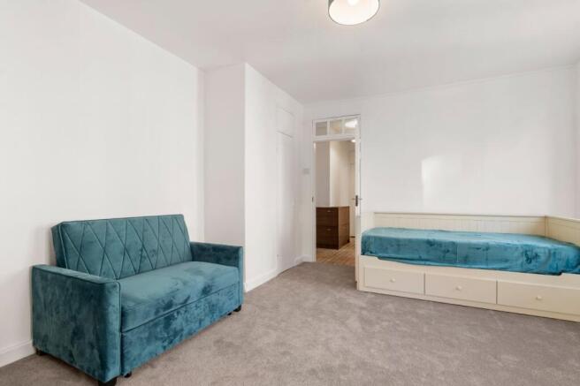 property in John Aird Court, 
Paddington, W2
