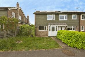 2, Andrews Close, Stowmarket IP14 6RT