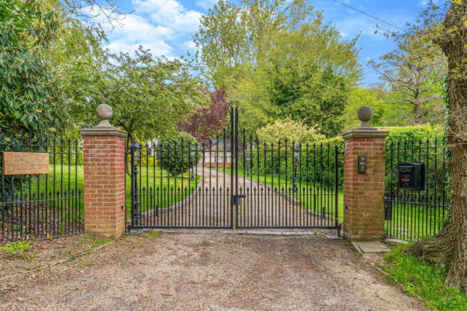 Foxborough Chase, Stock, Ingatestone photo 5
