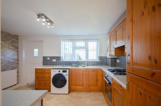 2 bed End of Terrace for sale Image 8