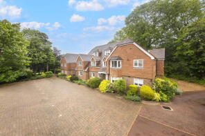 7, Cedar Lodge, Mount Ephraim, Tunbridge Wells TN4 8BT
