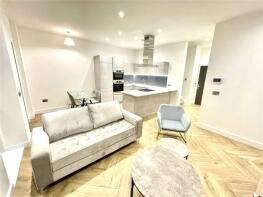 8, Silvercroft Street, Manchester M15 4ZB