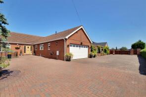 Little Storkhill Farm, Hull Bridge Road, Tickton HU17 9RS
