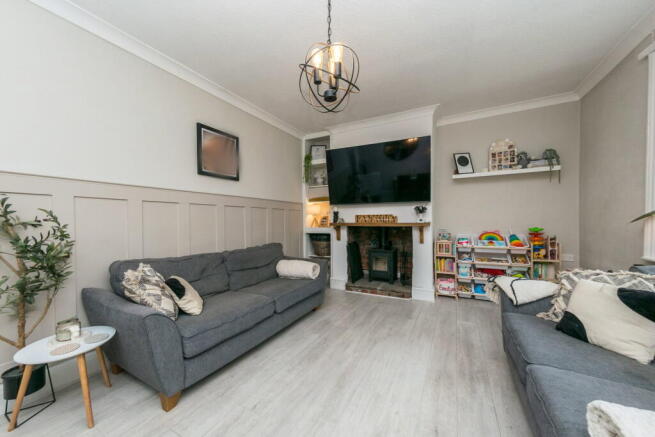 3 bed Terraced for sale Image 4