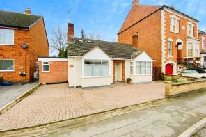 109, Fosse Way, Leicester LE7 1NH