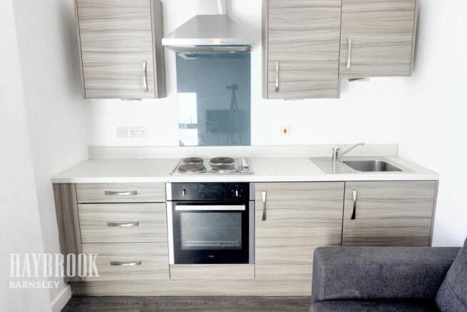 1 bed Apartment for sale Image 4