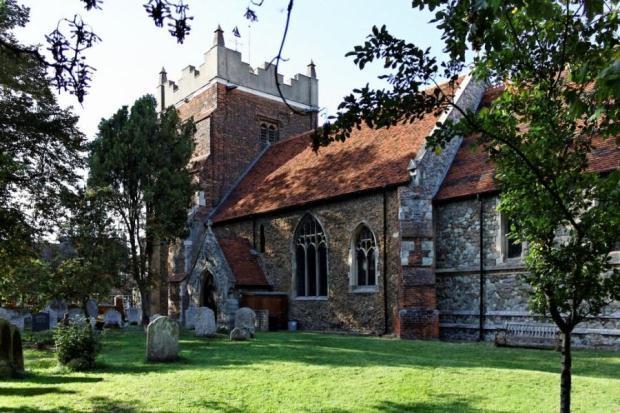 Church