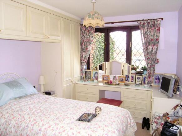 Main Bedroom