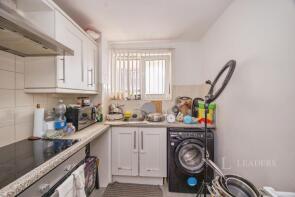Flat 31, 1, Nancy Road, Portsmouth PO1 5DF
