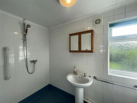 Wetroom