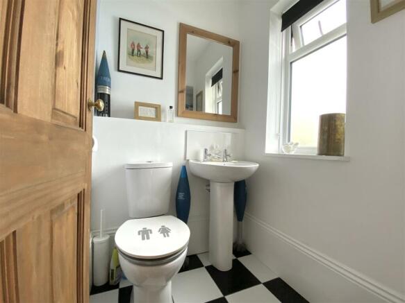 Cloakroom