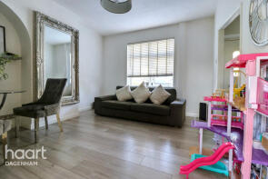 30, Ford Road, Dagenham RM10 9JS