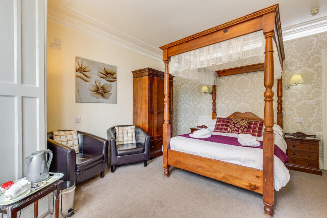 Letting Bedroom 2
