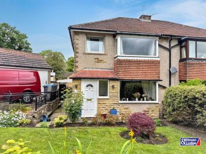 Dale Crescent, Steeton