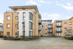 106, Empress Court, Woodin's Way, Oxford OX1 1HG