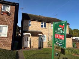 40, Wyatt Road, Crayford, Dartford DA1 4SP