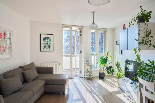 Sheave Court E3