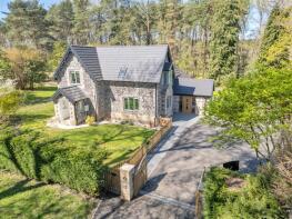Woodcock Cottage, Marks Lane, Santon Downham IP27 0TN