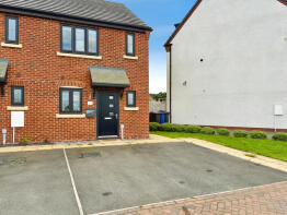 31, Swallow Gate, Saxilby, Lincoln LN1 4AN