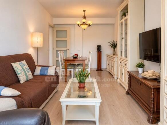 Ground floor flat in Ciutadella (10)