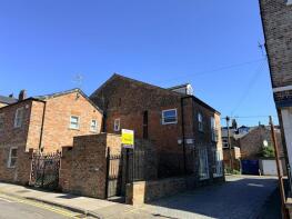 4, Trinity House, East Mount Road, York YO24 1BD