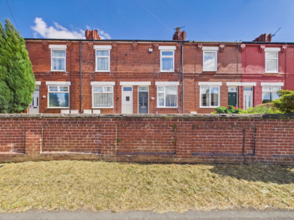 Halfpenny Lane, Pontefract, West Yorkshire, WF8