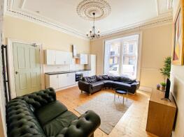 12, Radnor Street, Glasgow G3 7UA