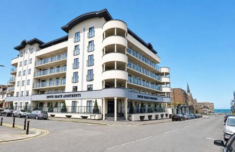 Sea Road, Bexhill-On-Sea