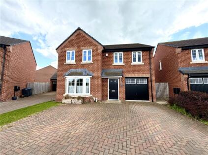 Apple Tree Road, MIDDLESBROUGH, Cleveland, TS9