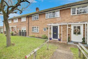 9, Autumn Grove, Welwyn Garden City AL7 4DB