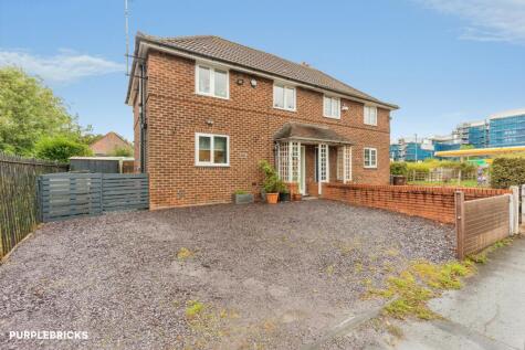 Altrincham Road, Manchester, M23